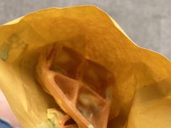 -成裕雪糕店(士多店)