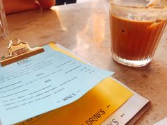 -RAC BAR(安福路店)