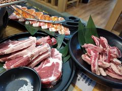 -九田家黑牛烤肉料理(吴江万象汇店)