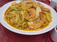 -良友·海鲜青岛菜(五四广场店)