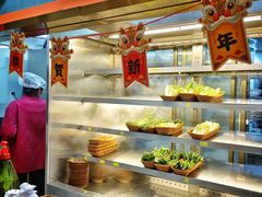 -巴邑火锅·鲜切牛肉(萧山银隆店)