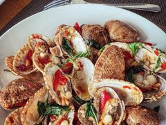 -芽庄MP泰式海鲜海景餐厅