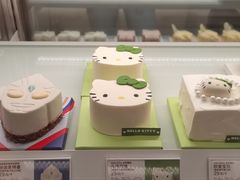 -好利来(北新桥店)