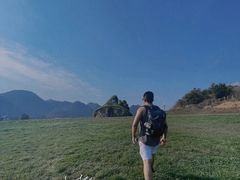 -云漫湖生态度假公园