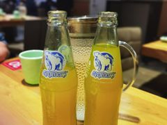 -馅老满(鼓楼店)