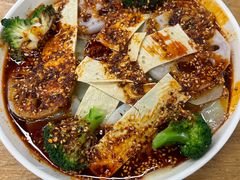 -艺味深尝(云锦路店)