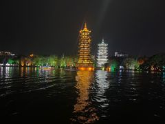 -桂林两江四湖景区
