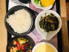 -老娘舅(吴山路店)