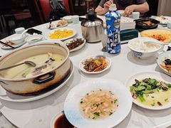 -品渔味湖鲜馆(拈花湾店)
