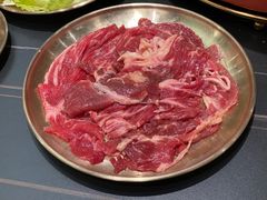 -西塔老太太泥炉烤肉(双井店)
