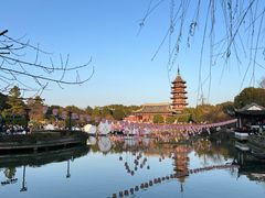 -盘门景区