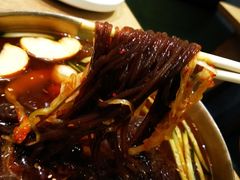 -大同江朝鲜菜•长春地标美食(绿园吾悦广场店)