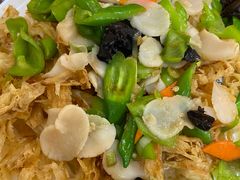 -抹直口特色菜馆(一店)