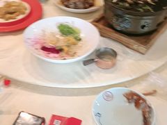 -北平印象.北京烤鸭.新京菜.融合菜(世贸店)
