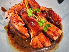 豉油碌鹅-啫神·广州地标美食(北京路店)