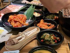-九田家黑牛烤肉(溧水万达店)