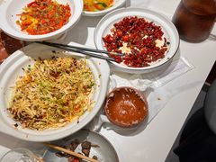 -攸州小镇家湘菜(小米科技园店)