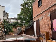 -大酉·M Coffee(北京美术馆店)
