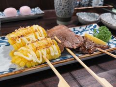 -哥哥の深夜食堂(红松东路店)