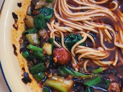 -赵伍面庄(松石大道店)