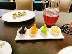 -甄御•海鲜新青岛菜(麦岛店)