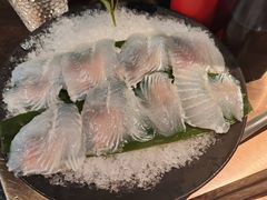 -辣伍鲜毛肚老火锅(元一店)