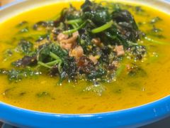 上汤鲜苋菜-常和州·夜宵大排档(常州单店)