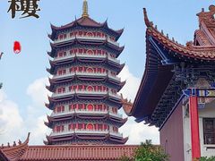 -皇罗禅寺