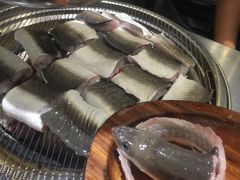 -本炙炭烤·蒲烧活鳗料理店(金沙洲店)