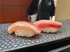 油甘鱼寿司-Sushi Hanzo半藏(天环广场店)