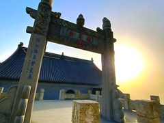 -句容茅山景区