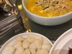 -怡和春天大酒楼(柳芳店)