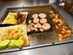 -塘屋烧烤·云南火塘烧烤品牌(春城慧谷旗舰店)