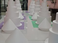 -美斯烘焙培训学院•蛋糕•面包•咖啡(宝安校区)