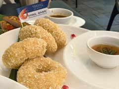 -帕蓝·暹罗料理(大学路店)