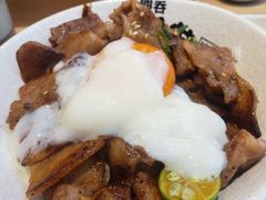 -熊吞·大碗丼烧肉饭(西市场嘉华店)