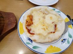 -萨莉亚意式餐厅(天河城购物中心店)