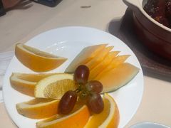 -侨美食家·粤菜(体育西路店)