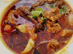 -花盐街·四川乐山小吃(西单大悦城店)