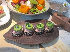 -Tomacado花厨(One ITC店)