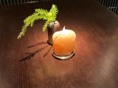 -岩盐·铁板料理(嘉里店)
