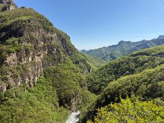 -灵山