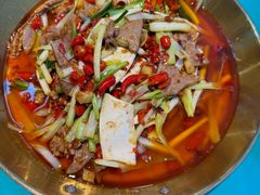 -川正旺江湖菜(三元桥店)