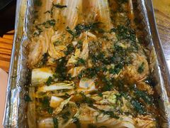 -丹东特色烤肉(南光三部店)