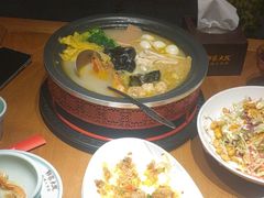 -郭家大院 老南京土菜(九霄店)