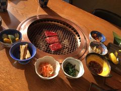 -炎蔵牛舌烤肉
