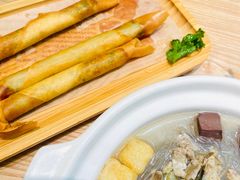 -苏晓玥·江南小吃(深圳北站店)