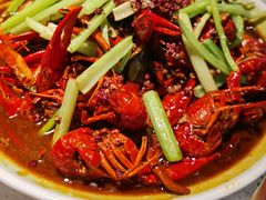 -沪小胖小龙虾(淮海中路旗舰店)