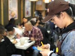 -二扁私房面馆(崂山路店)