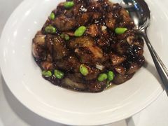 -到家尝北京菜(西坝河店)